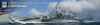 Very Fire VF350909AD USS Missouri Advanced version 1/350